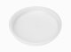 Seal for all plastic screw-top jars UN, natural