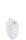 Screw-top jar UN, white, without lid 250ml