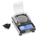 Kern TGD 50-3C high precise pocket scale - 50g / 0,001g...