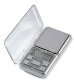 Precision scale 500g/0.01g (gold scale, pocket scale)