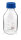 Laborgewindeflasche Boro 3.3 mit Kappe + Ring (100/250/500/1000/2000ml)