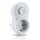 Fine controller for ball mill