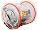 Replacement drum for ball mill KM1000 Pro (1.0l)